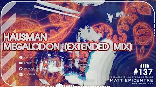 Hausman - Megalodon (Visualiser from Epicast #137)