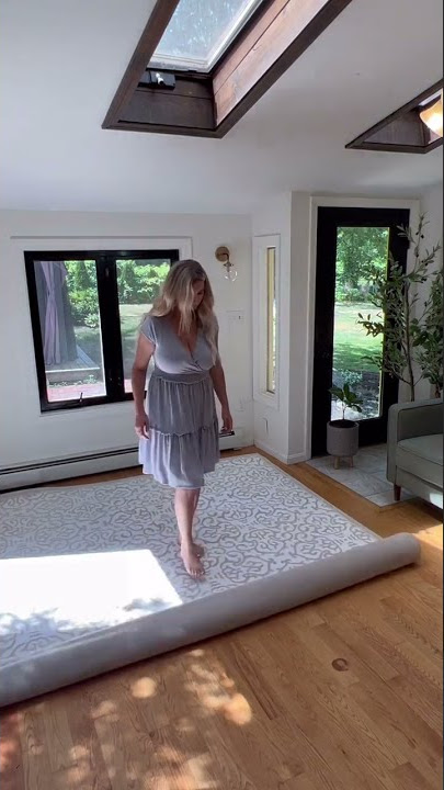Rugs.com - Home Refresh w/ Briana Colangelo
