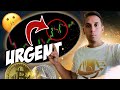 🏮URGENT BITCOIN UPDATE