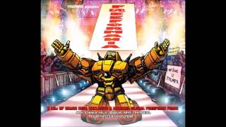 Nick 235 & Midas - Wonderful Adventure