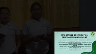 Risk management performance task