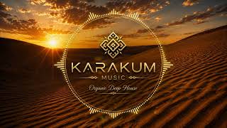 KARAKUM MUSIC Dune Wind Dutar | Organic Deep House