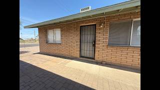 1905 N Center St #1 Mesa, AZ 85201