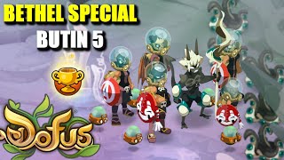 [DOFUS 2024] BÉTHEL Spécial Butin 5