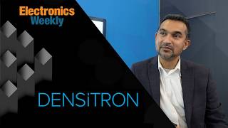 Densitron - The Future of Tactile Interfaces