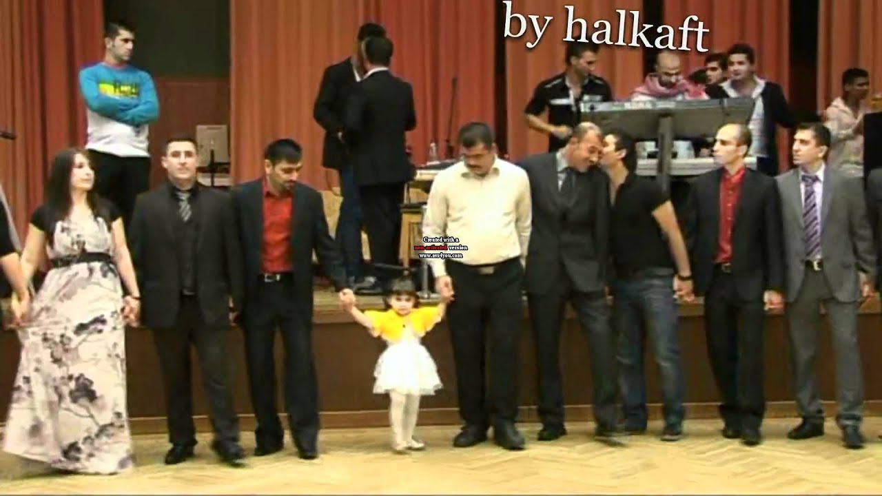 koma melek cejna rojyen eezi le swed landskrona part 2 2012حفلة عيد الصوم