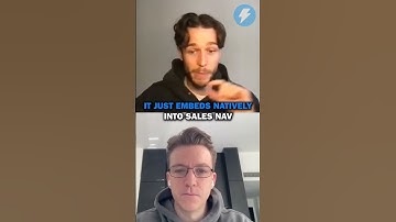 How to use Sales Navigator for LinkedIn #shorts