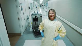 Blessing Health | Meet Our Environmental Services Team