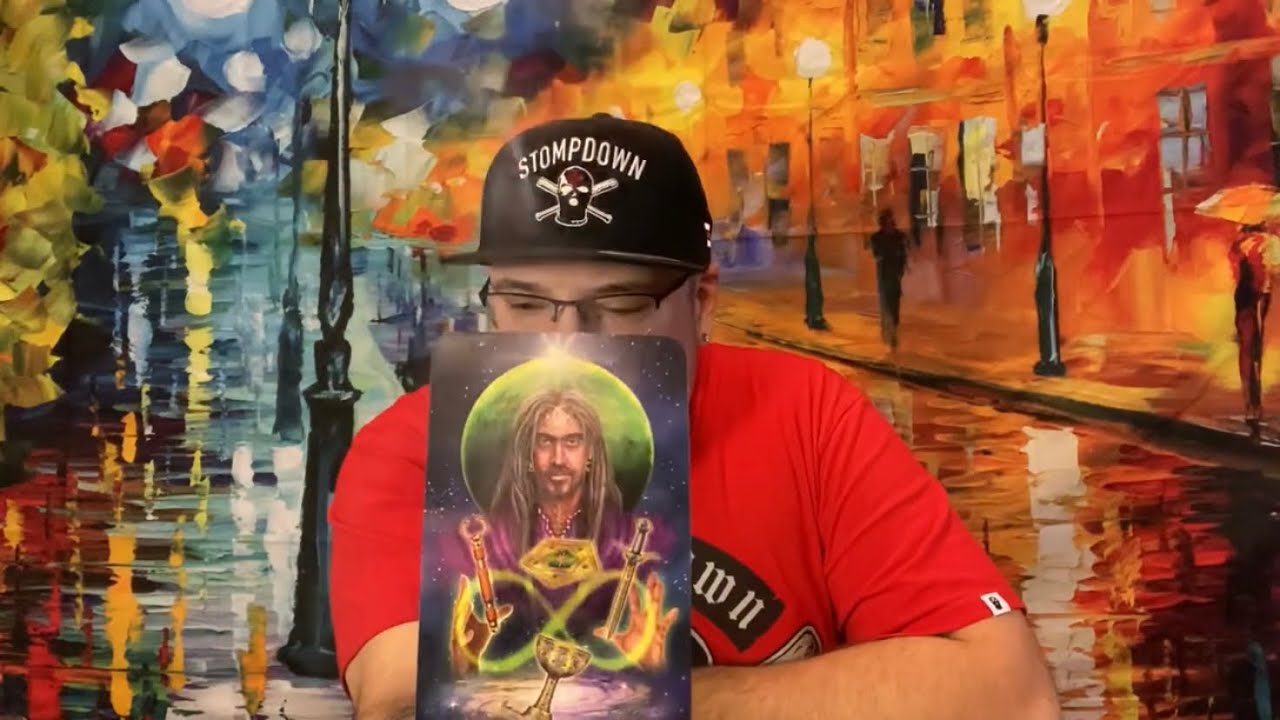 CANCER ♋️ Monthly “DEEPLY CONNECTED”♥️♥️ October 2020 Tarot love reading