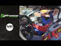 Ref:42VdnrGa1Fc 5 rajd ziemi sanockiej 2026 | macura / morawiec | ford puma | motorecords