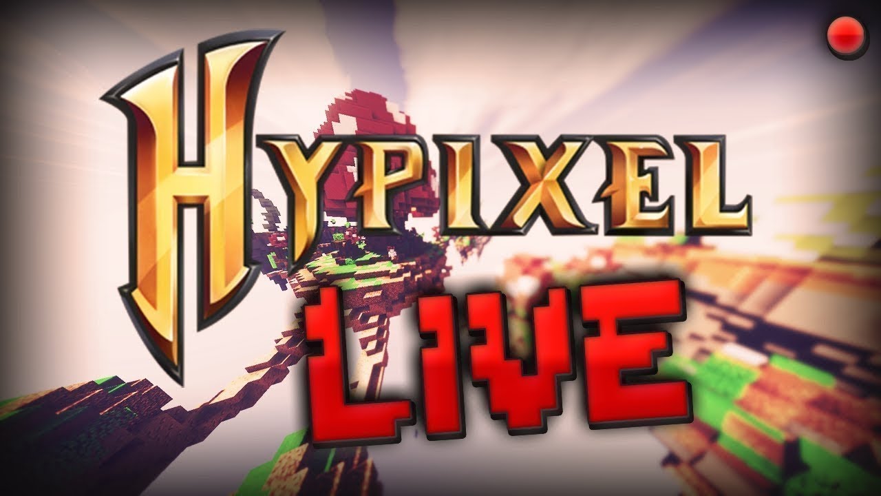 Hypixel Bedwars 500 prestige w/Dimmz