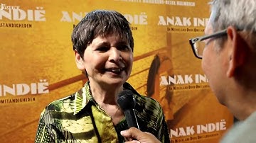 ANAK INDIE premiere  Deel 4