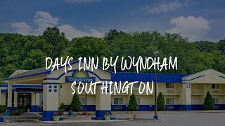 Days Inn by Wyndham Southington Review - Southington , United States of America