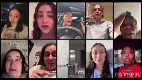 Kamala Harris Supporters in Tears: Emotional Reactions to Trump’s Victory! 2024