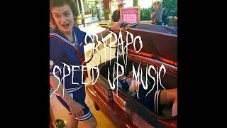 кровосток-думай позитивно speed up