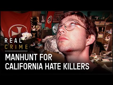 DOMESTIC TERRORISTS? INSIDE THE LARGEST HATE CRIME ARSENAL EVER FOUND