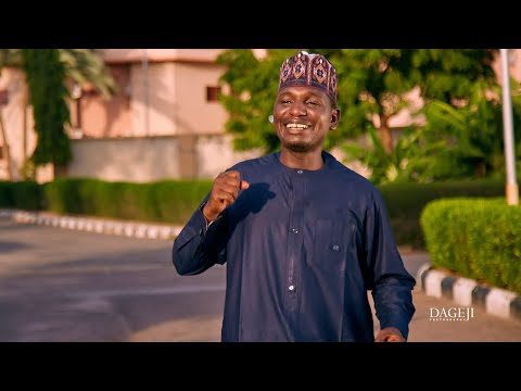 JADDA GARKO SARAUNIYAR KAKWAJA SABUWAR WAKA 