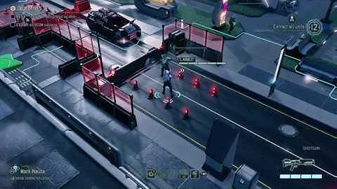 Xbox One - XCOM 2 - Defiant to the last (Part 5)