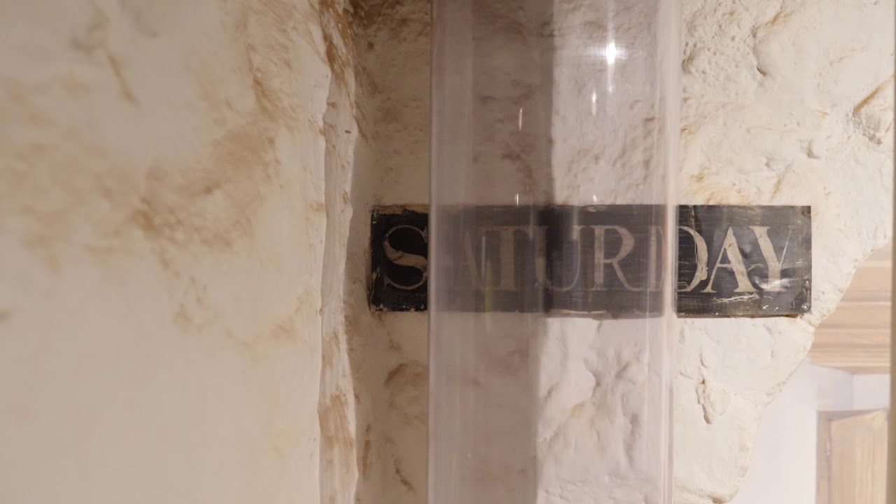 Monticello's Great Clock YouTube