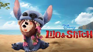 Lilo & Stitch (2002) | Full Movie Watch Free | Disney Family Comedy | Review & Facts
