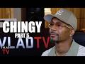 Chingy: I Have Zero Sympathy for Sidney Starr Facing Life in Prison (Part 5)