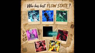 Who Has The Best Flow State || Ego Edit || #bluelock #shorts