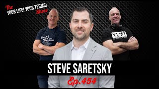 What Does Real Estate Look Like in Canada Over the Next 5-10 Years? with Steve Saretsky