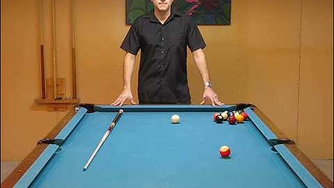 How To Play Pool | Fundamentals of Pool Billiards Games 8 Ball 9 Ball Pool Balls
