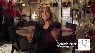 Wdiv Home Interior Warehouse Christmas Commercial 2020
