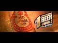 Red Horse Beer Stand 15s 