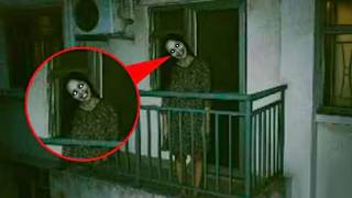 5 Scary Ghost Videos To Infiltrate Your Skeptic Beliefs