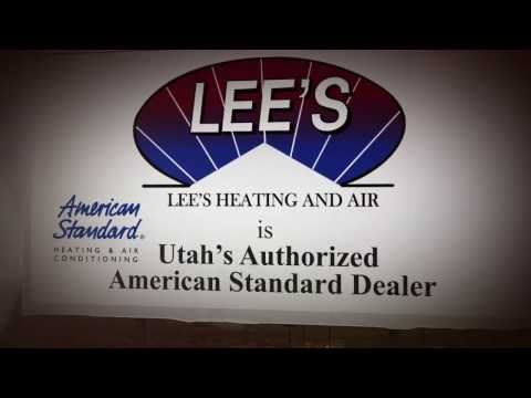 Power Audits Aid Boost Heating as well as A/c in Salt Lake City Utah