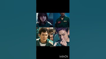 #kdrama #squidgame #edit #korean #squidgame2 #netflix #viral #squidgamenetflix #gihun #thanos #001