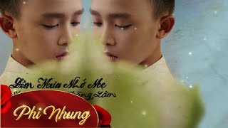 Đêm Mưa Nhớ Mẹ - Hồ Văn Cường || Album Hiểu & Thương