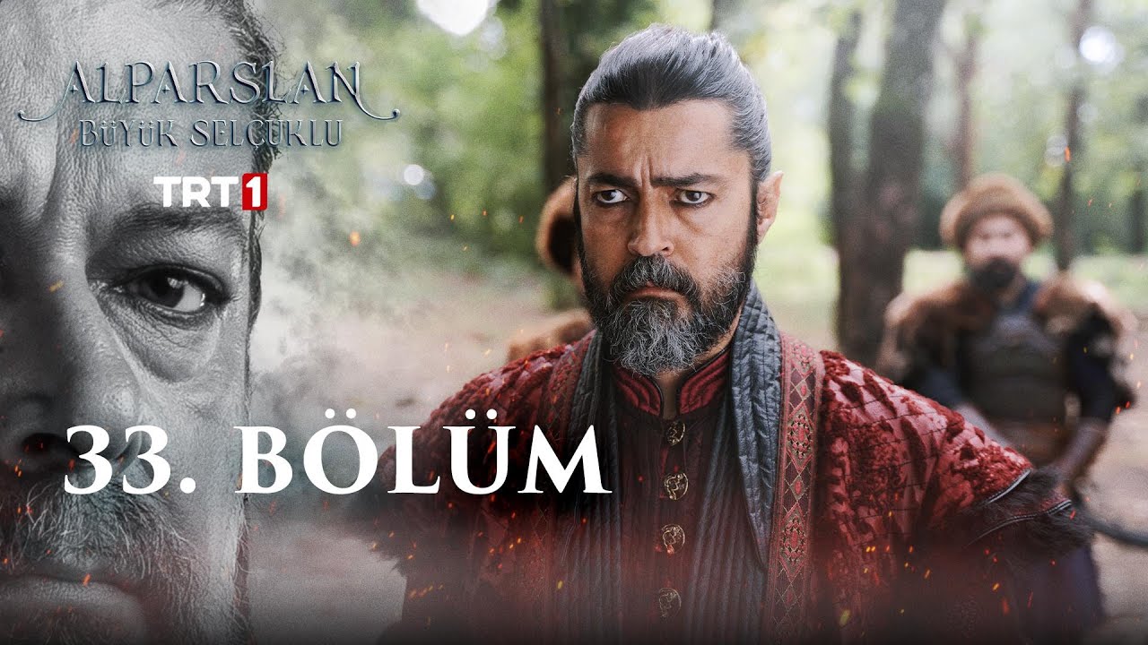 Alparslan the Great Seljuk Bangla | Episode – 33