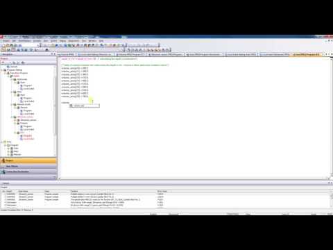 gx worx example ST