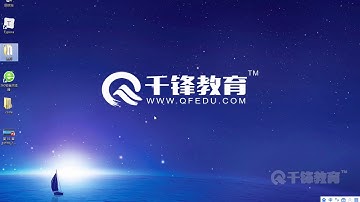 千锋PHP教程：2 安装chrome和firefox浏览器