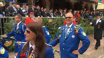 2017 Peiner Freischießen