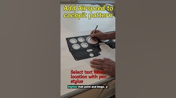 Add text to these files through the Logic Trace