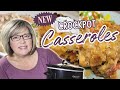 Ultimate crockpot comfort cozy casseroles  failproof fall dessert