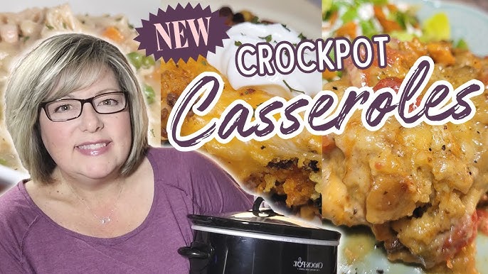 Crockpot Recipes You (and your Family) will LOVE (Check them Out!)