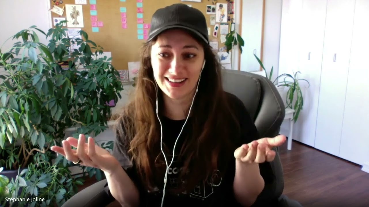 In conversation with Stephanie Joline, director of 'Women of this Land: Jennie Williams'