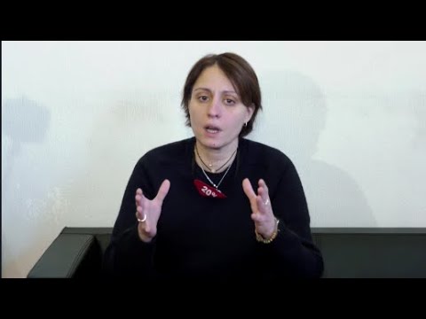 არ ვაპირებ დანებებას,  არც ბრძოლის შეწყვეტას - ელენე ხოშტარიას შიმშილობის მეშვიდე  დღე