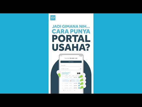 Portal Usaha Youtap