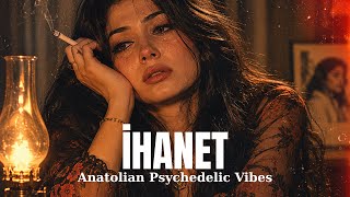 Kurtuluş Kuş - İhanet | Akustik Cover | Efsun