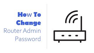 Change Default Username And Password In Router // gateway ka admin password change karain