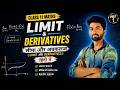 Class 11 Limits का Complete Concept समझें |ex 12.1 class 11|LHL vs RHL|cbsc|up board|hindi