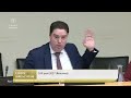 Deputy Michael Fitzmaurice- speech from 21 Jan 2026