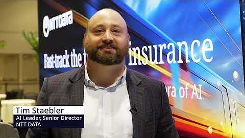 Streamline Life & Annuity operations with Agentic AI