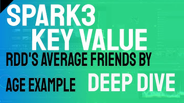 Big Data Hands On - Key Value RDD